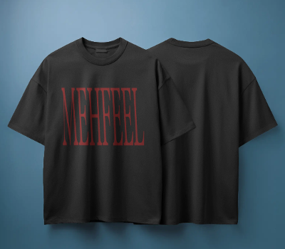 Mehfeel